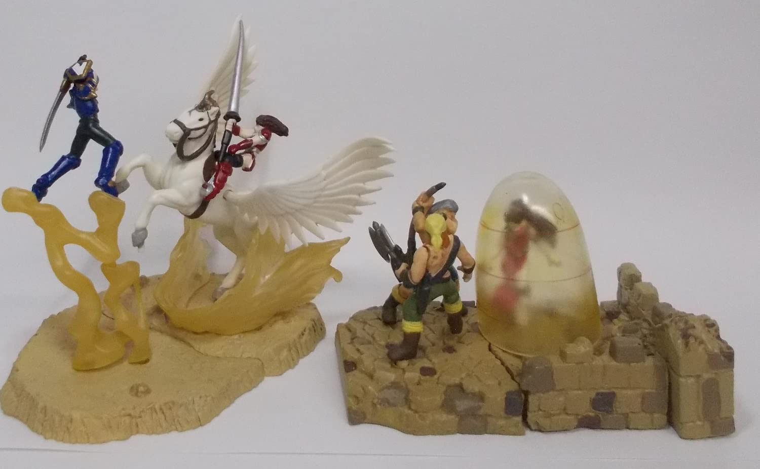 Amazon | SRシリーズ ファイアーエムブレム紋章の謎 PART2【 オグマVS